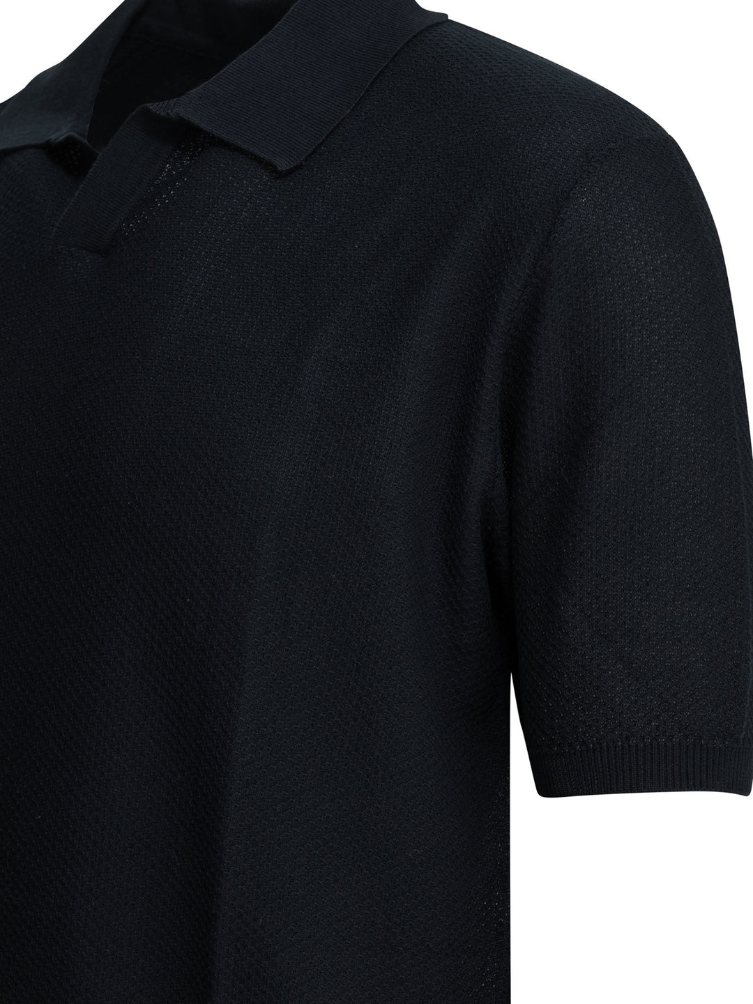 Rakkì Marlon Brando Knitwear - Blu | 001d8c2066859a0f89bf379ac60694a26437d370