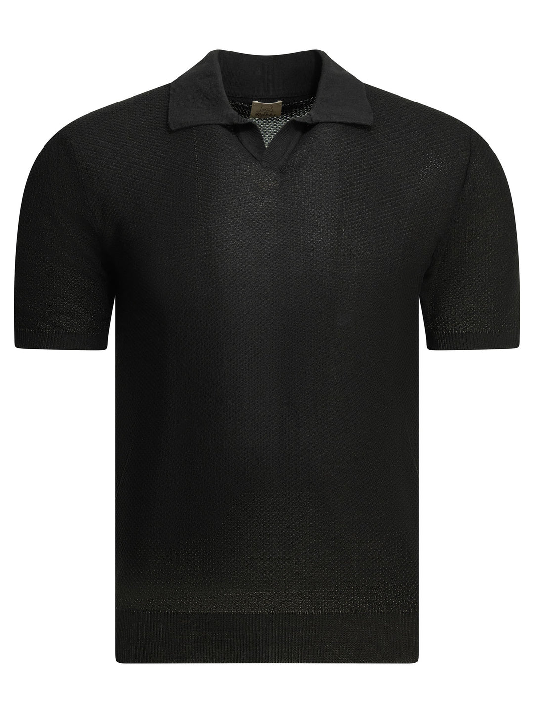 Rakkì Marlon Brando Knitwear - Nero | ff1c60ce68458e16e34a78cd7e7118c98445a756