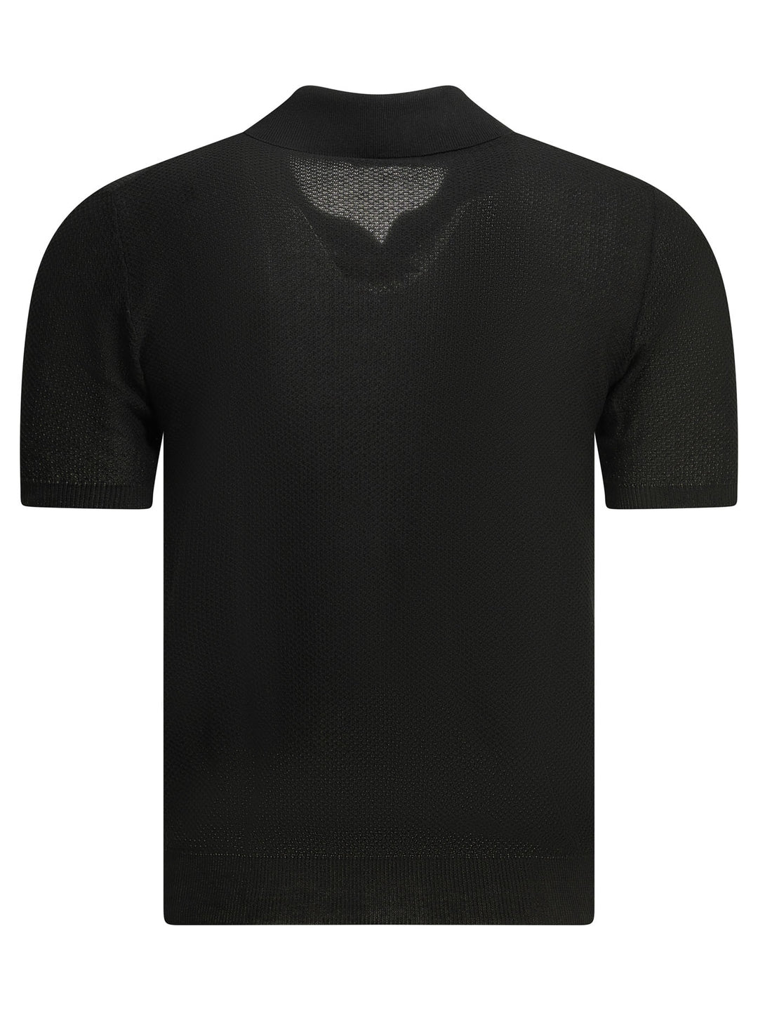 Rakkì Marlon Brando Knitwear - Nero | 6b8fa961e5ec957d7d82a98ff71181e93fed249b
