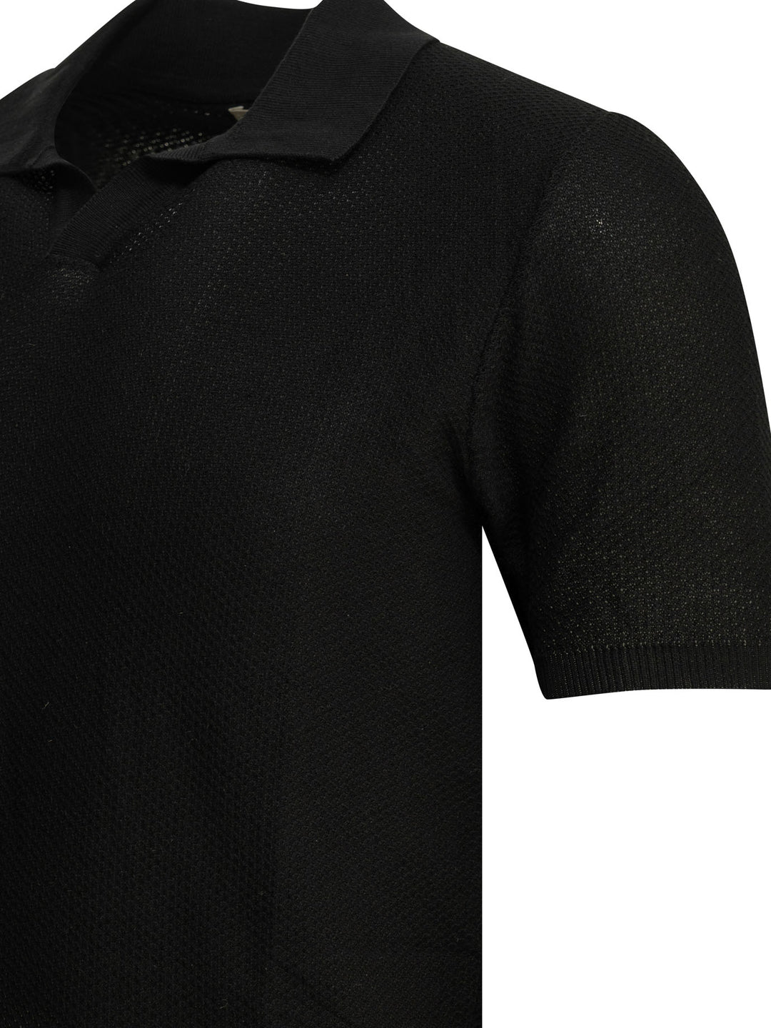 Rakkì Marlon Brando Knitwear - Nero | 59e362da4d8bb31b597c8951120a9de075662842