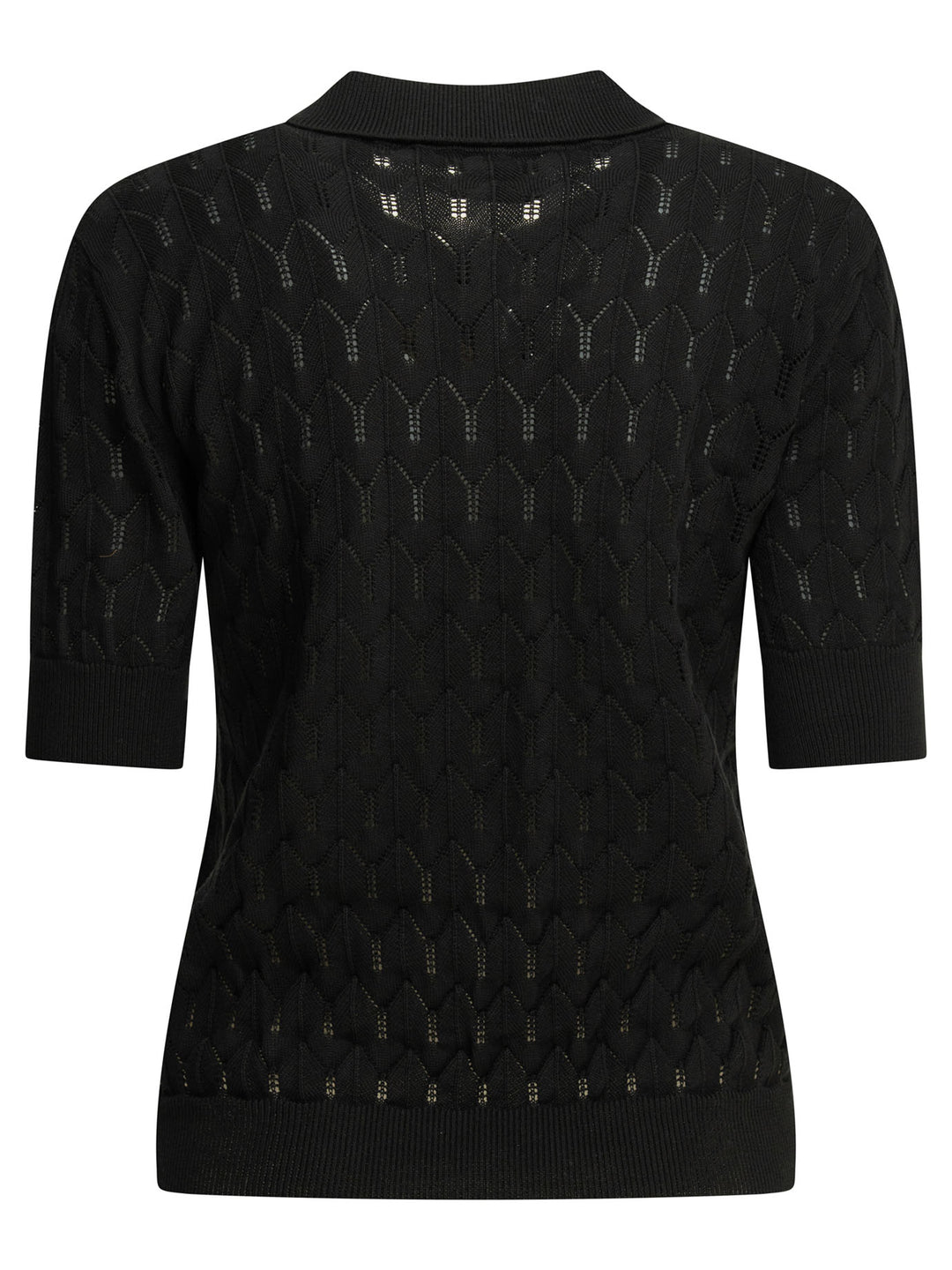Rakkì California Polo shirts - Nero | 653a4d79f53b09d4eb1c9a4d3851072acd2b98cf