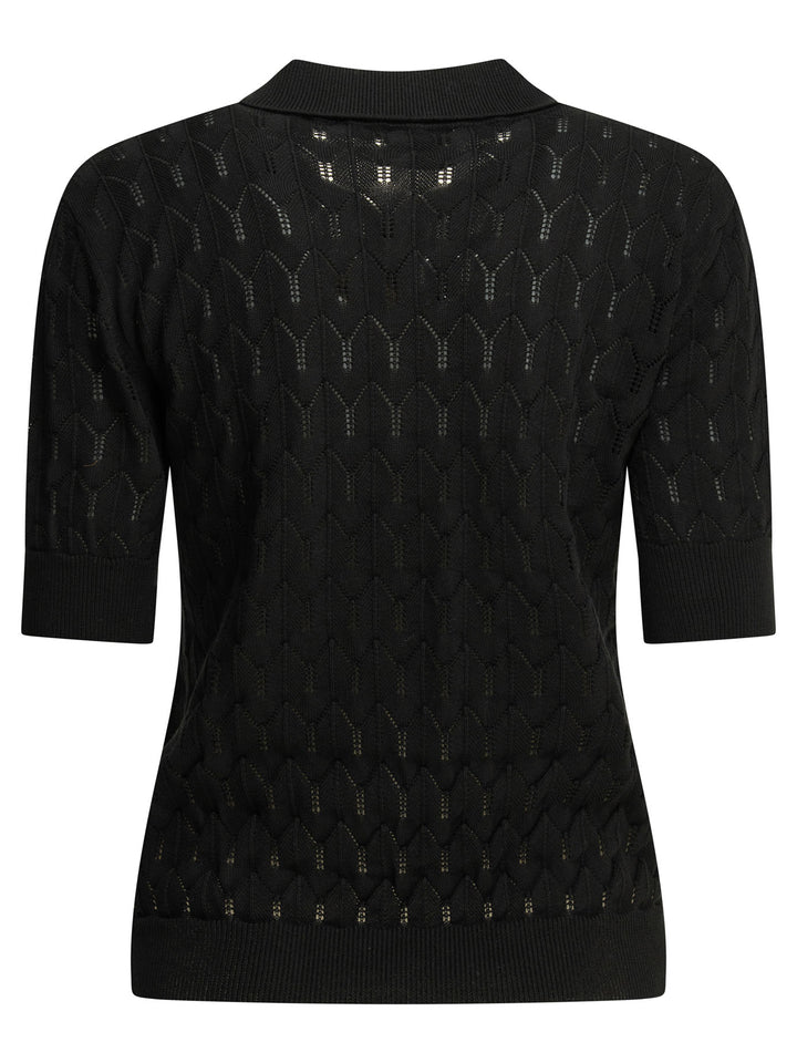 Rakkì California Polo shirts - Nero | 653a4d79f53b09d4eb1c9a4d3851072acd2b98cf
