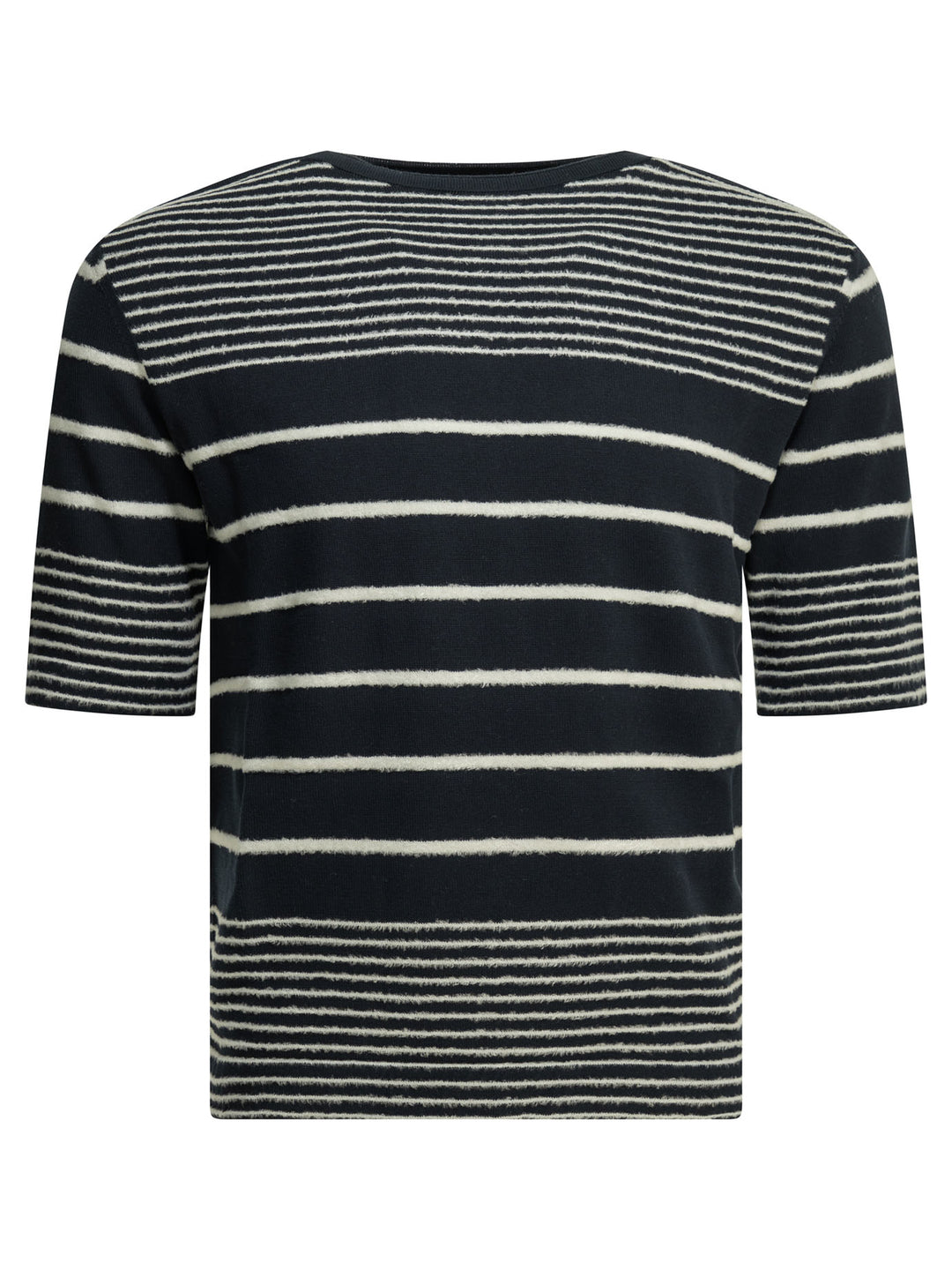Rakkì Drummer Knitwear - Blu | b15e1df6a8475ffc63cdc2b2a5faeb2c097fb3cb