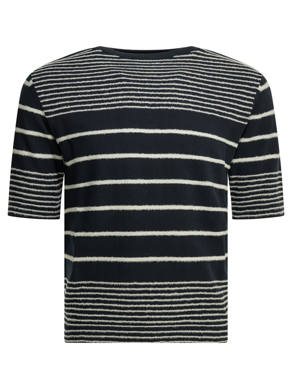 Drummer Knitwear Blu