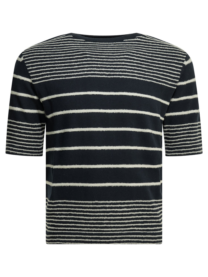 Rakkì Drummer Knitwear - Blu | b15e1df6a8475ffc63cdc2b2a5faeb2c097fb3cb
