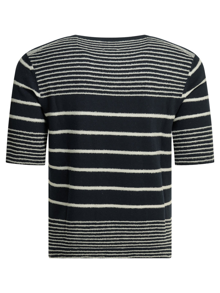 Rakkì Drummer Knitwear - Blu | c7839b8dce292757f7a1033831122a063712a16c