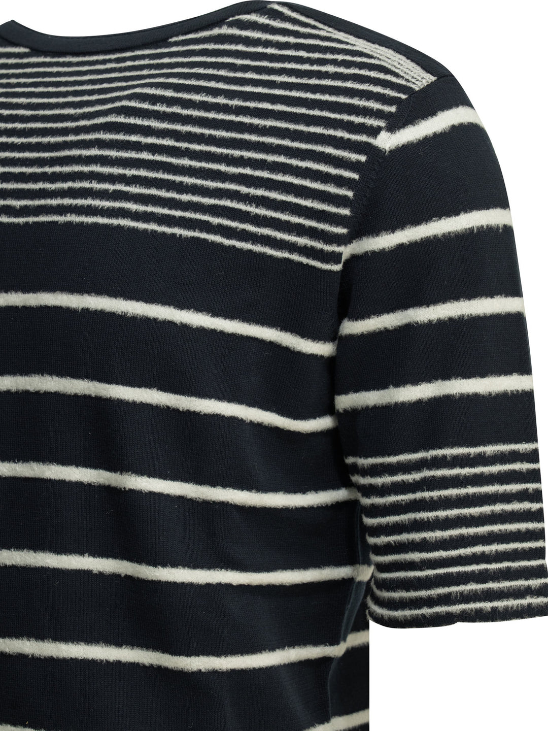 Rakkì Drummer Knitwear - Blu | 520dc29a985e6503444ad354e8727705d28dc64d
