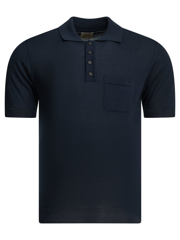 Jfk Knitwear Blu
