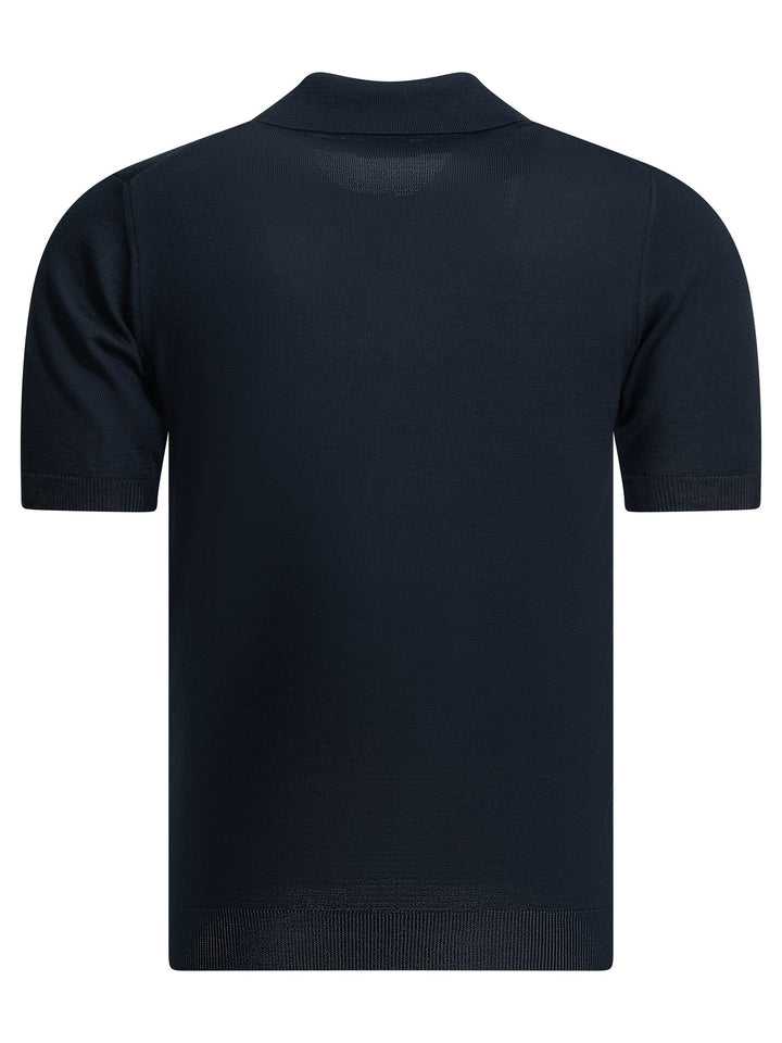 Rakkì Jfk Knitwear - Blu | 0d6e8d16211b13d4bdd1e42a8dea82659152a98f