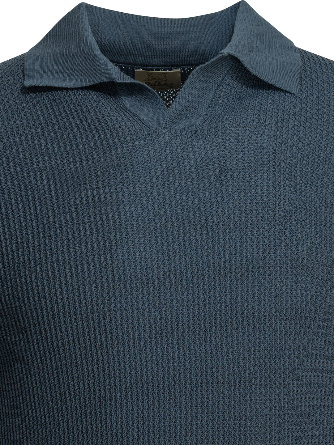 Rakkì Mercedes 300 Polo shirts - Blu | 6f24def542980dfa9456723071dc716c01026a90