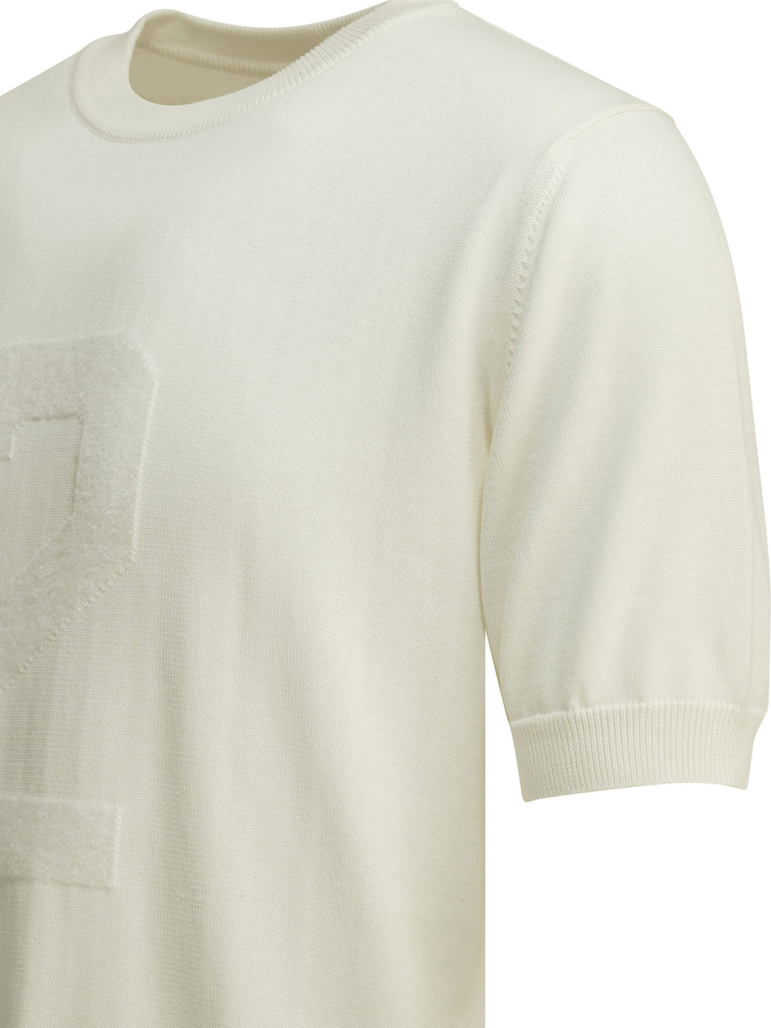 Rakkì T-Crown T-shirts - Bianco | da99b8c5ab1b0217c6e3d8692e6a7d3da7cfed22