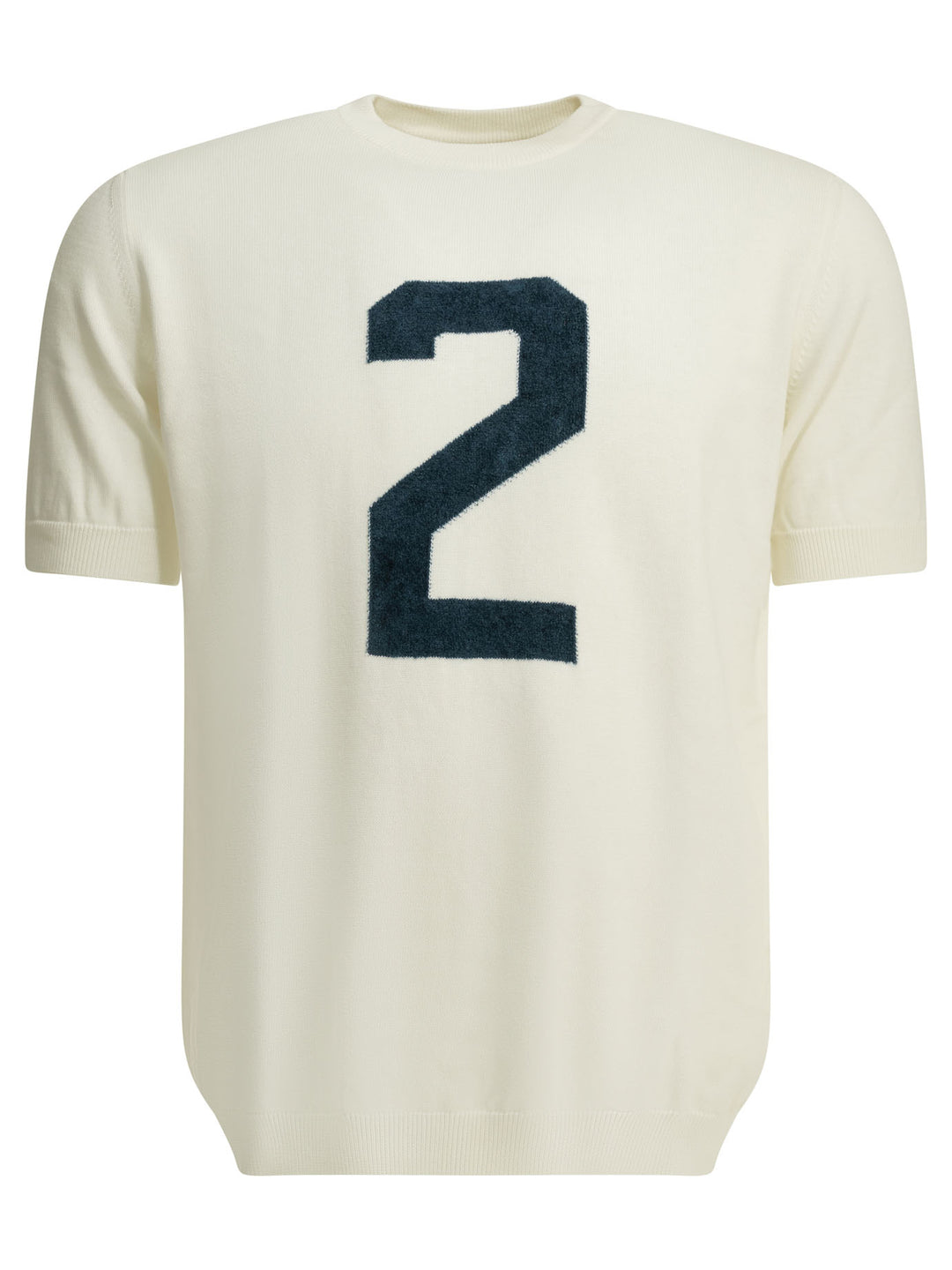 Rakkì Steve Mcqueen T-shirts - Bianco | 60514b74eb007e5c0b62b37560a31e76cb942605