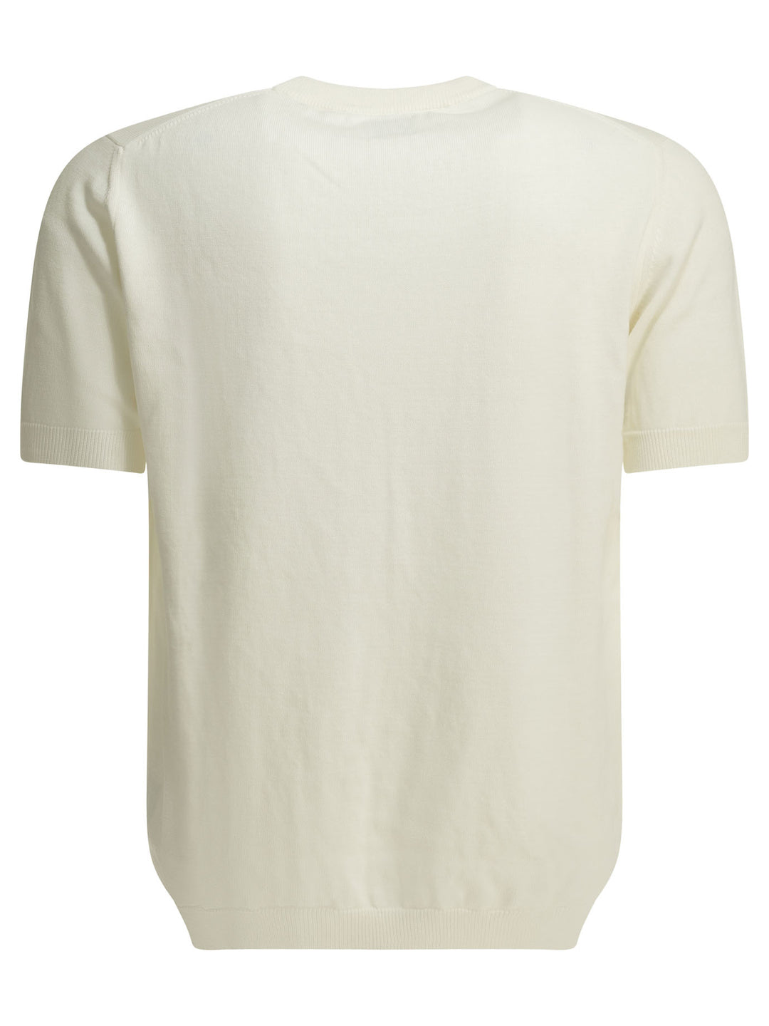 Rakkì Steve Mcqueen T-shirts - Bianco | 5f05aa815c68014c9706f148f96b1dfef4e05ade