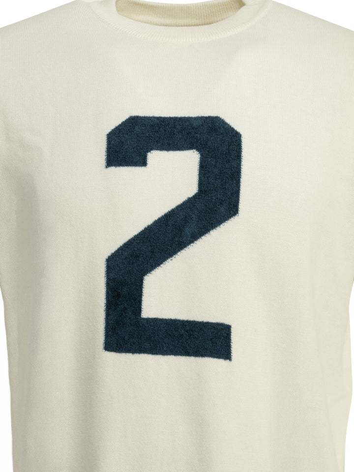 Rakkì Steve Mcqueen T-shirts - Bianco | 7119be750eebcb498c5ef59035b548a3e71a7973