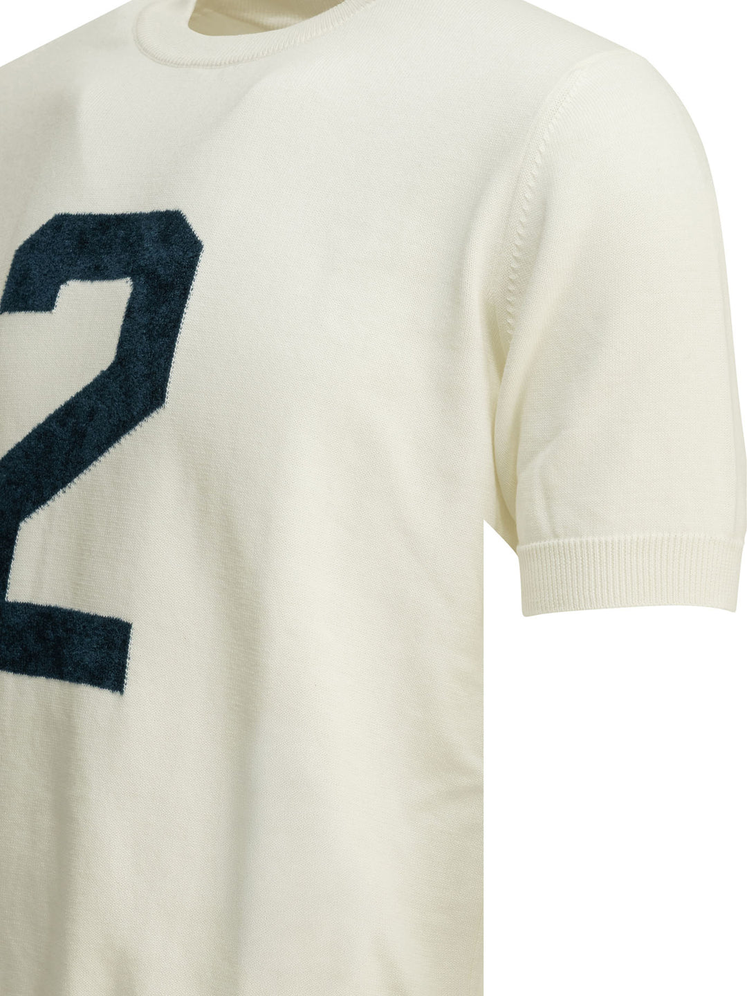 Rakkì Steve Mcqueen T-shirts - Bianco | 65456c4b02a158af9e169cf123207bb06a0245d8