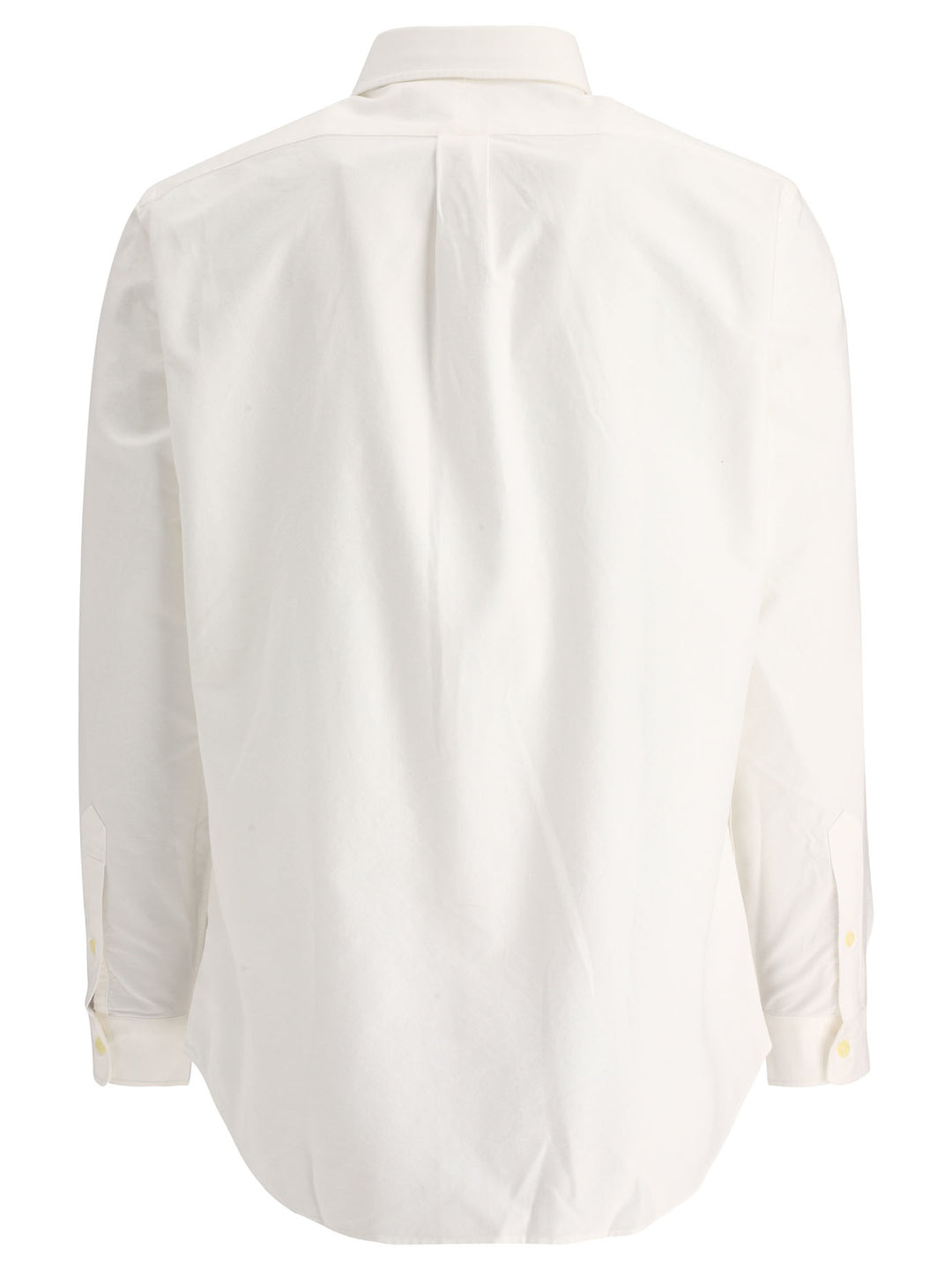 Polo Ralph Lauren Oxford Shirts - Bianco | 0328b5d131980c85294cd30600d2dc641dff3143