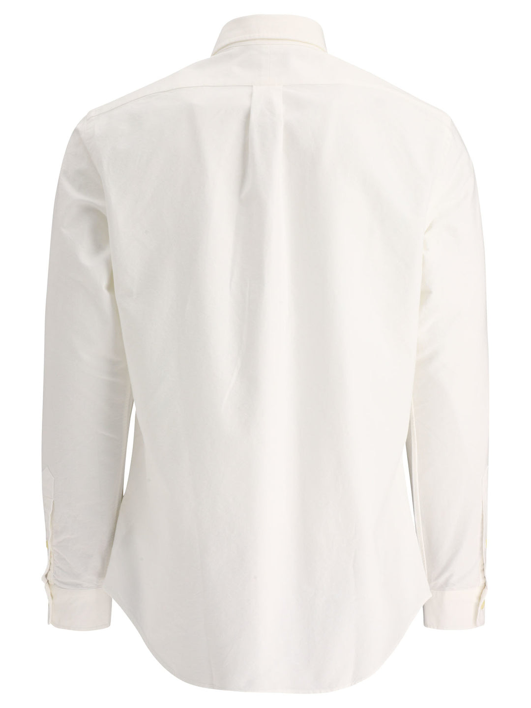 Polo Ralph Lauren Oxford Shirts - Bianco | 2ccc4722710d8de1cf4be2cb5ec048a4dce25caa
