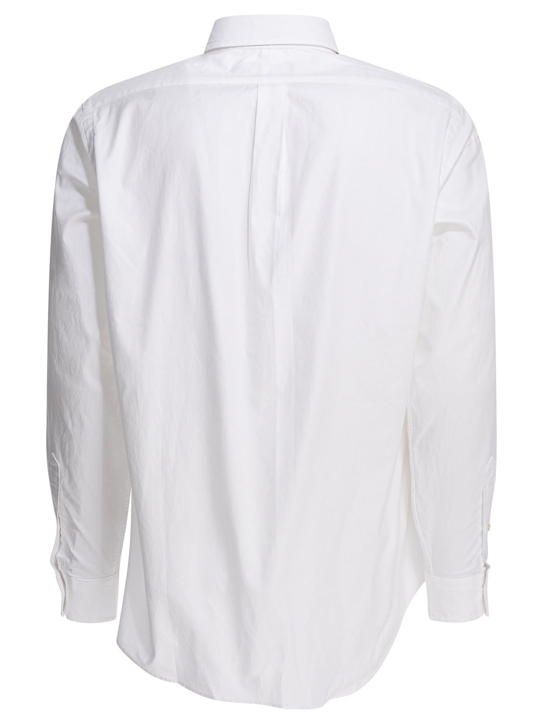 Polo Ralph Lauren Oxford Shirts - Bianco | 75c7b5e2a91ed56265c0db6a8a4277e7f67f33d0