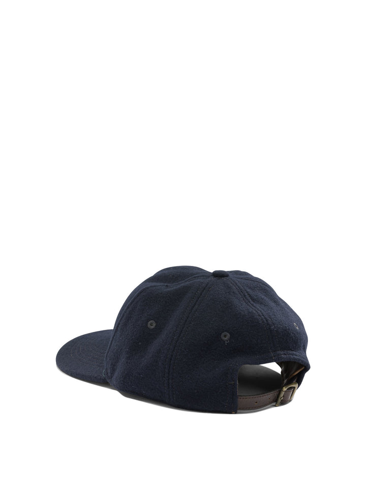Rrl By Ralph Lauren  Cappelli - Blu | ee165501ece9995c2bf392b88c7c20362cc91ea9