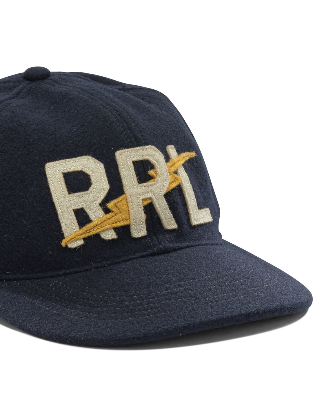 Rrl By Ralph Lauren  Cappelli - Blu | aed6427dd8127412dba88ac78a368baf7ba6c133
