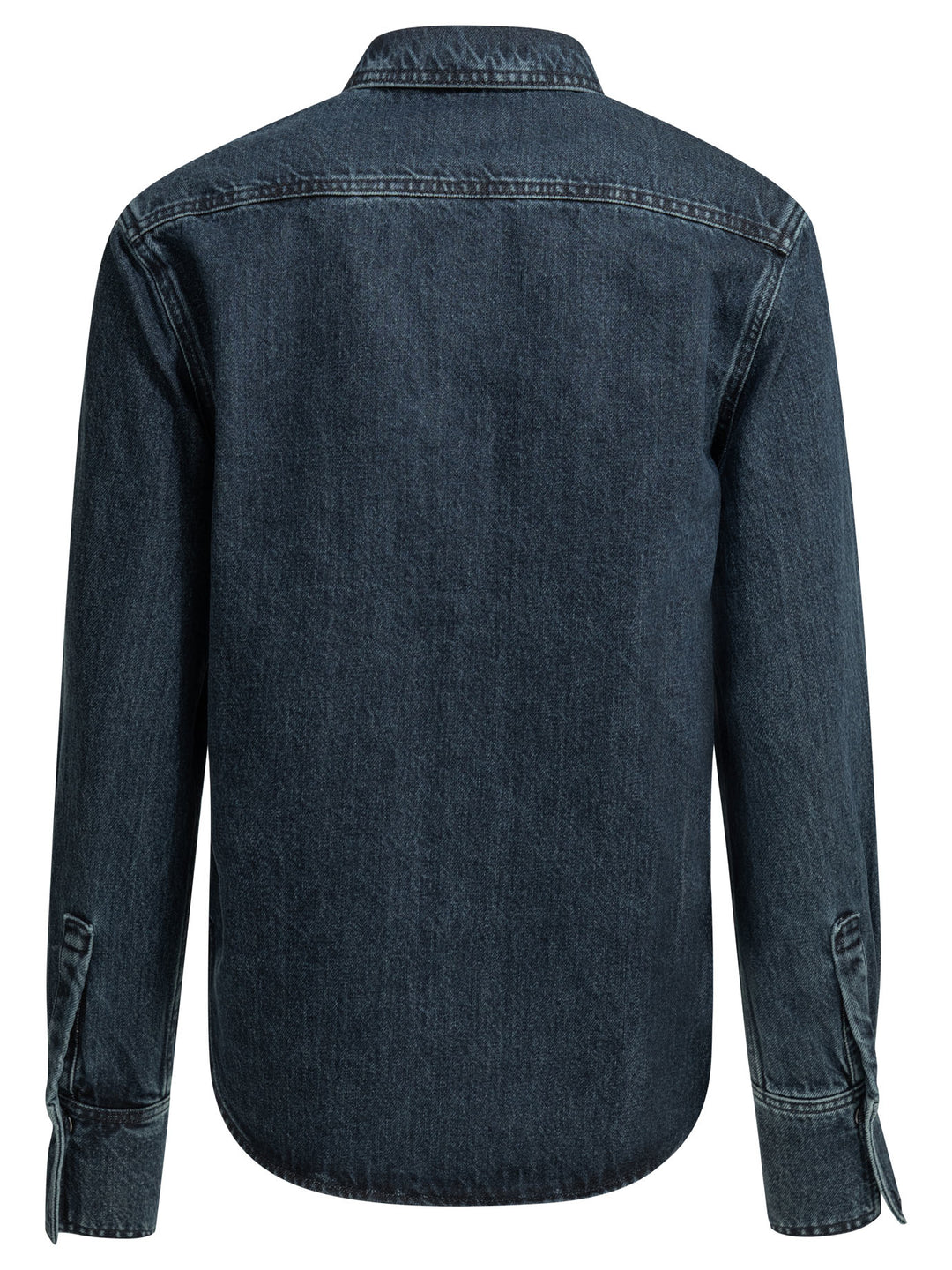 Sa Su Phi  Shirts - Blu | 6c30ffec753f547b8f95eef39520bf0f174277df