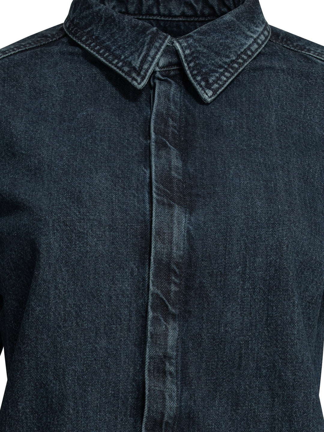 Sa Su Phi  Shirts - Blu | 6783e444b035c998f2e122d99b0a4c763114ed31