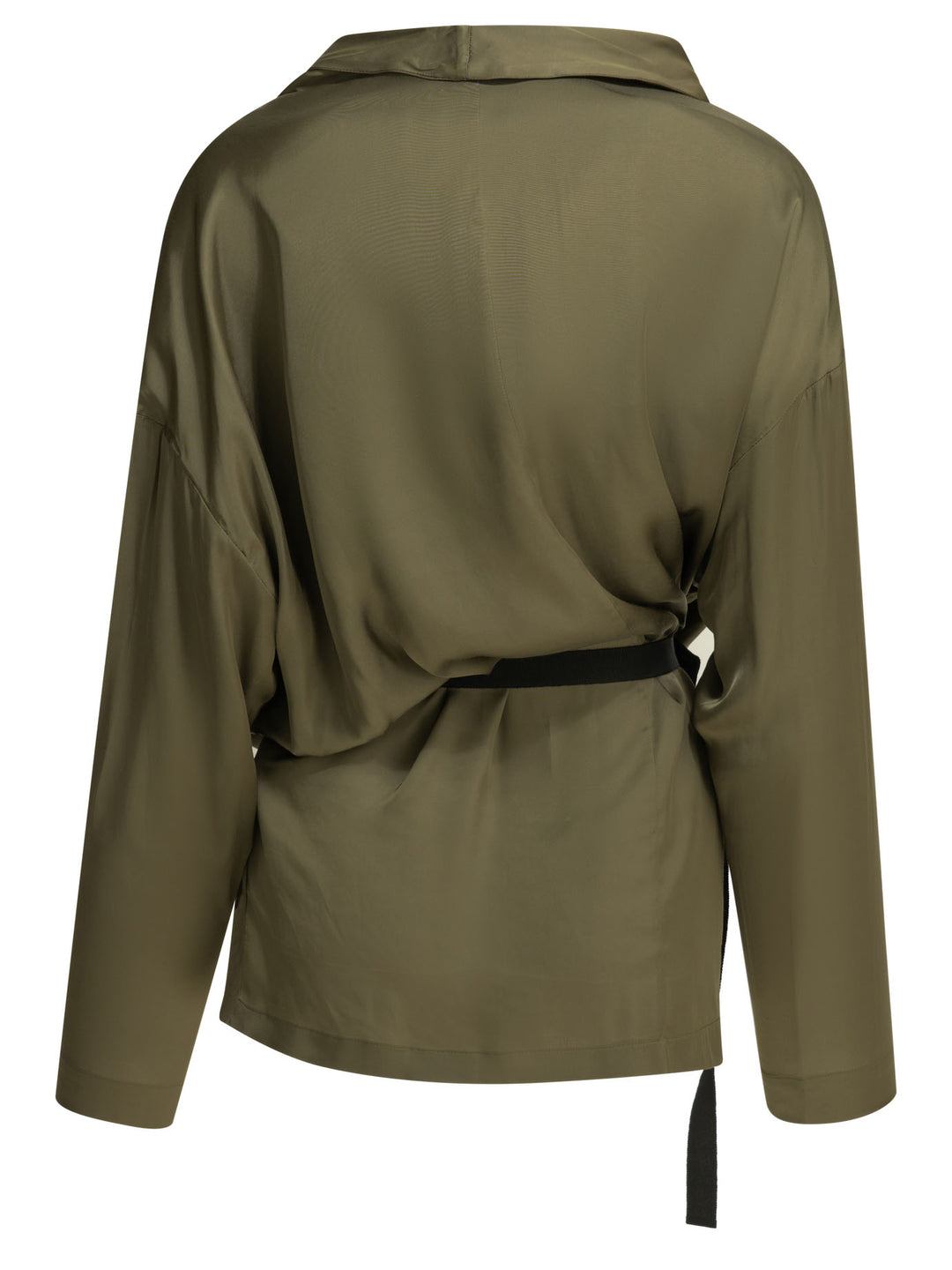 Sa Su Phi  Shirts - Verde | d2dbc4f67cb005f006258a42472d2208c430d662