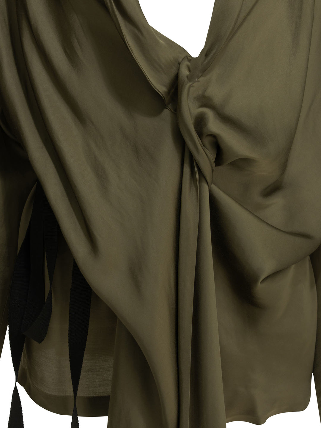 Sa Su Phi  Shirts - Verde | b46db518d8725678599ac5d9ee4bea360c3298e9