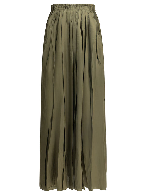Frida Gonne Verde