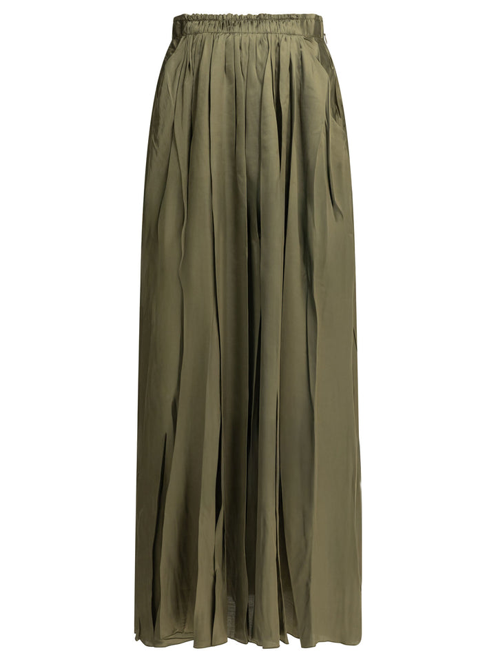 Sa Su Phi Frida Gonne - Verde | aa591fab9c5f4d6ab4d0224d00c23b2c9cb03c17