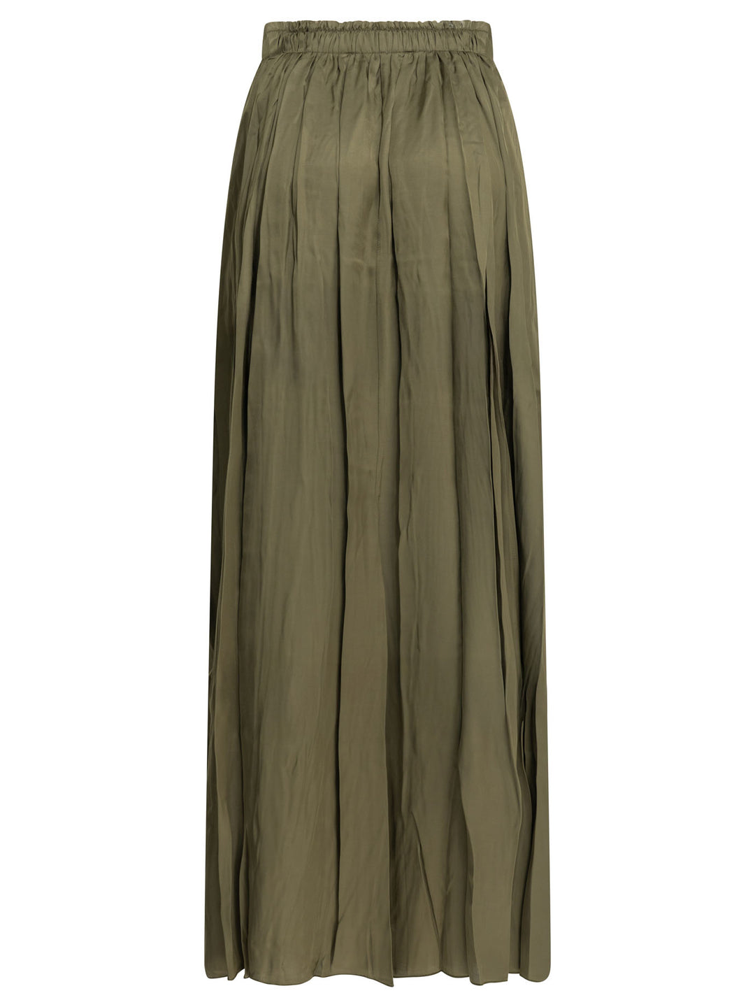 Sa Su Phi Frida Gonne - Verde | e5e55cf013d6869e2808bbac75c170c0f8a07a85