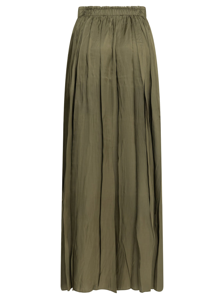 Sa Su Phi Frida Gonne - Verde | e5e55cf013d6869e2808bbac75c170c0f8a07a85