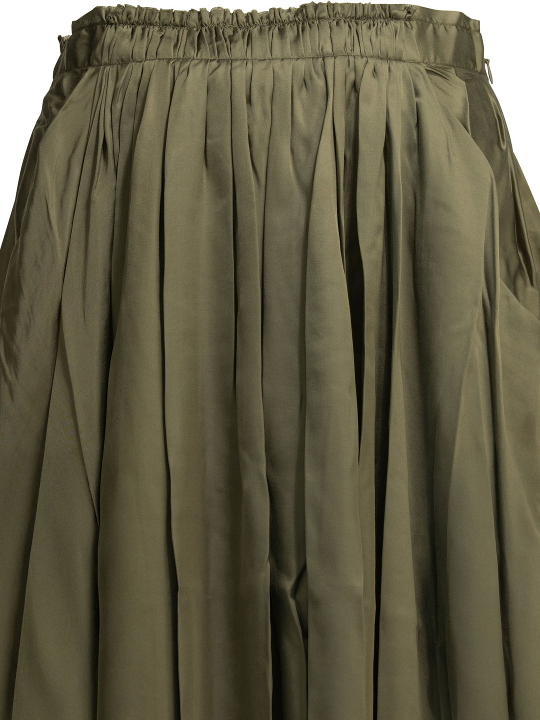 Sa Su Phi Frida Gonne - Verde | aaba35df9ea3fd490ee4c1d7c3affa9d38a6ddf5