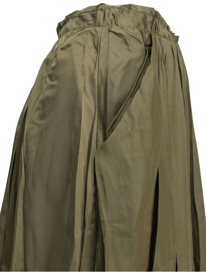Sa Su Phi Frida Gonne - Verde | 56aacf668644b518f4d3ca489bf2c05779894770