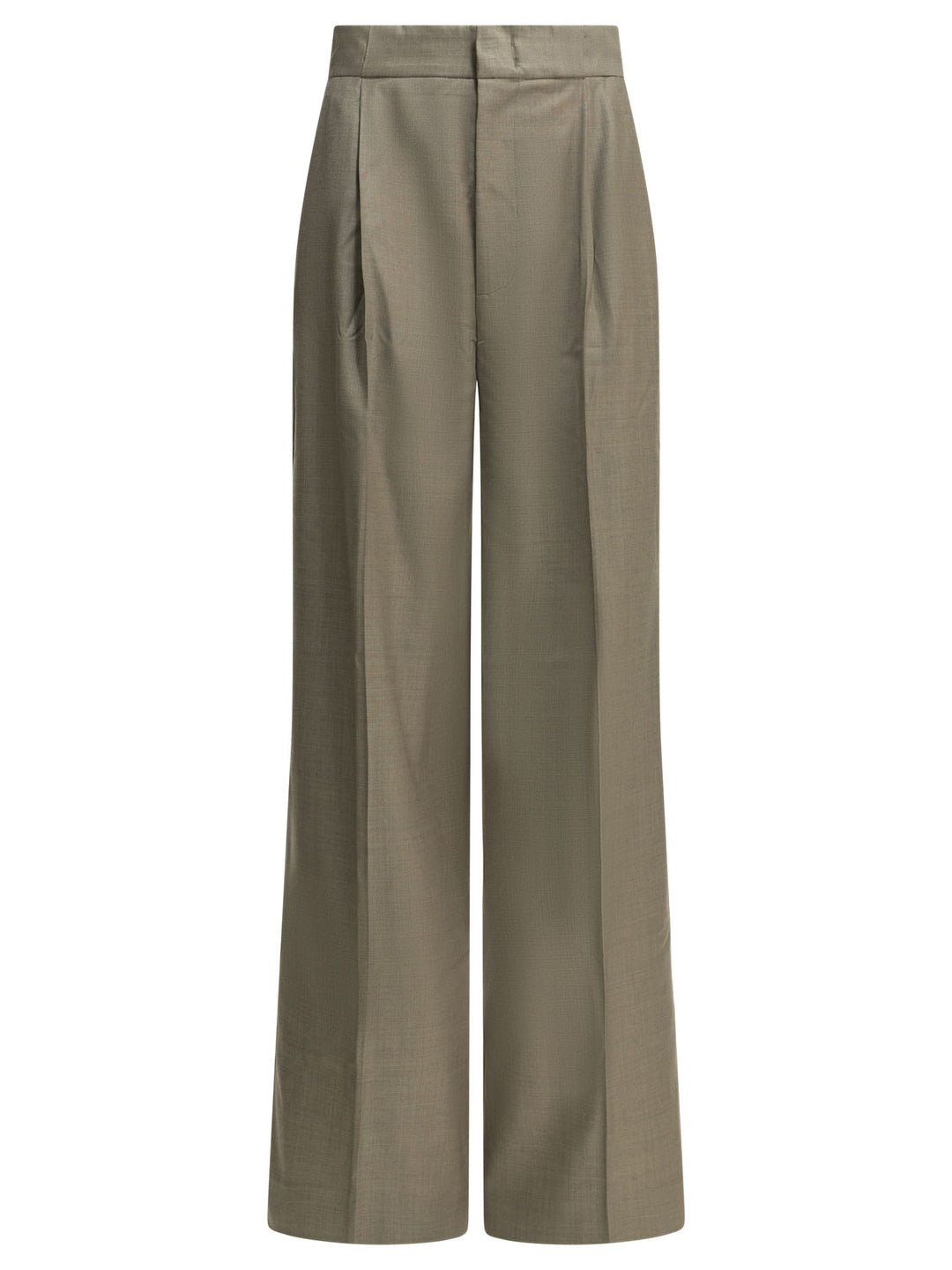 Sa Su Phi  Trousers - Marrone | b44f97414b322df1eda5cdb30d1d99d78520a693