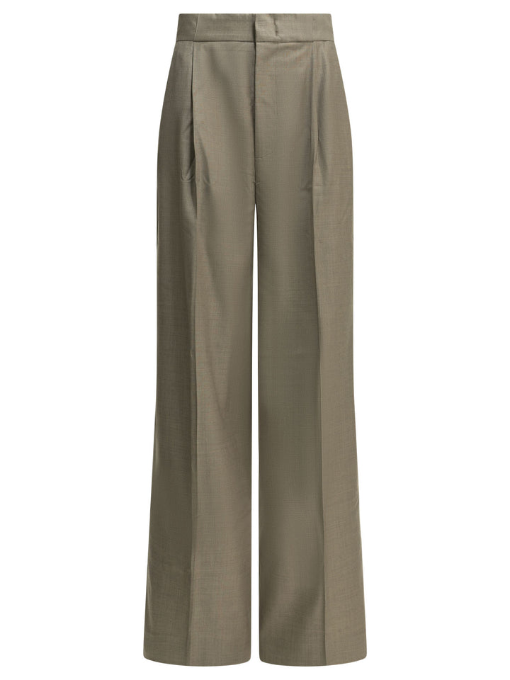 Sa Su Phi  Trousers - Marrone | b44f97414b322df1eda5cdb30d1d99d78520a693