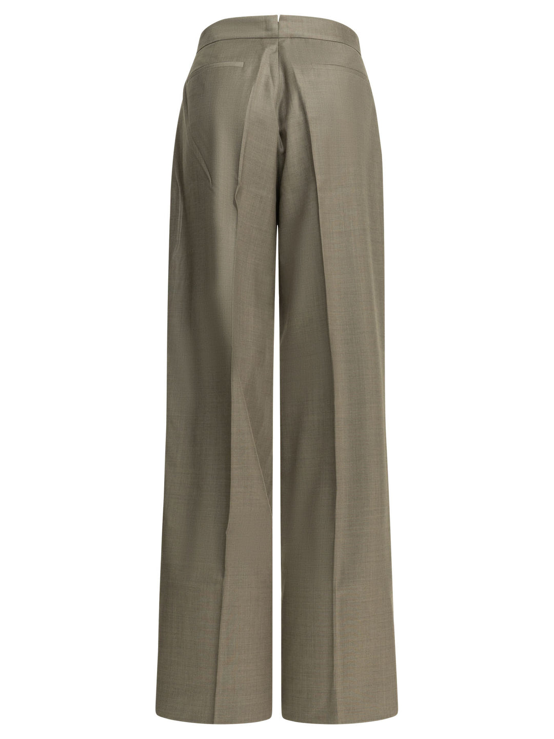 Sa Su Phi  Trousers - Marrone | d0ca494ee4cf6e5b0d7a8dee2859dbe480e31d25