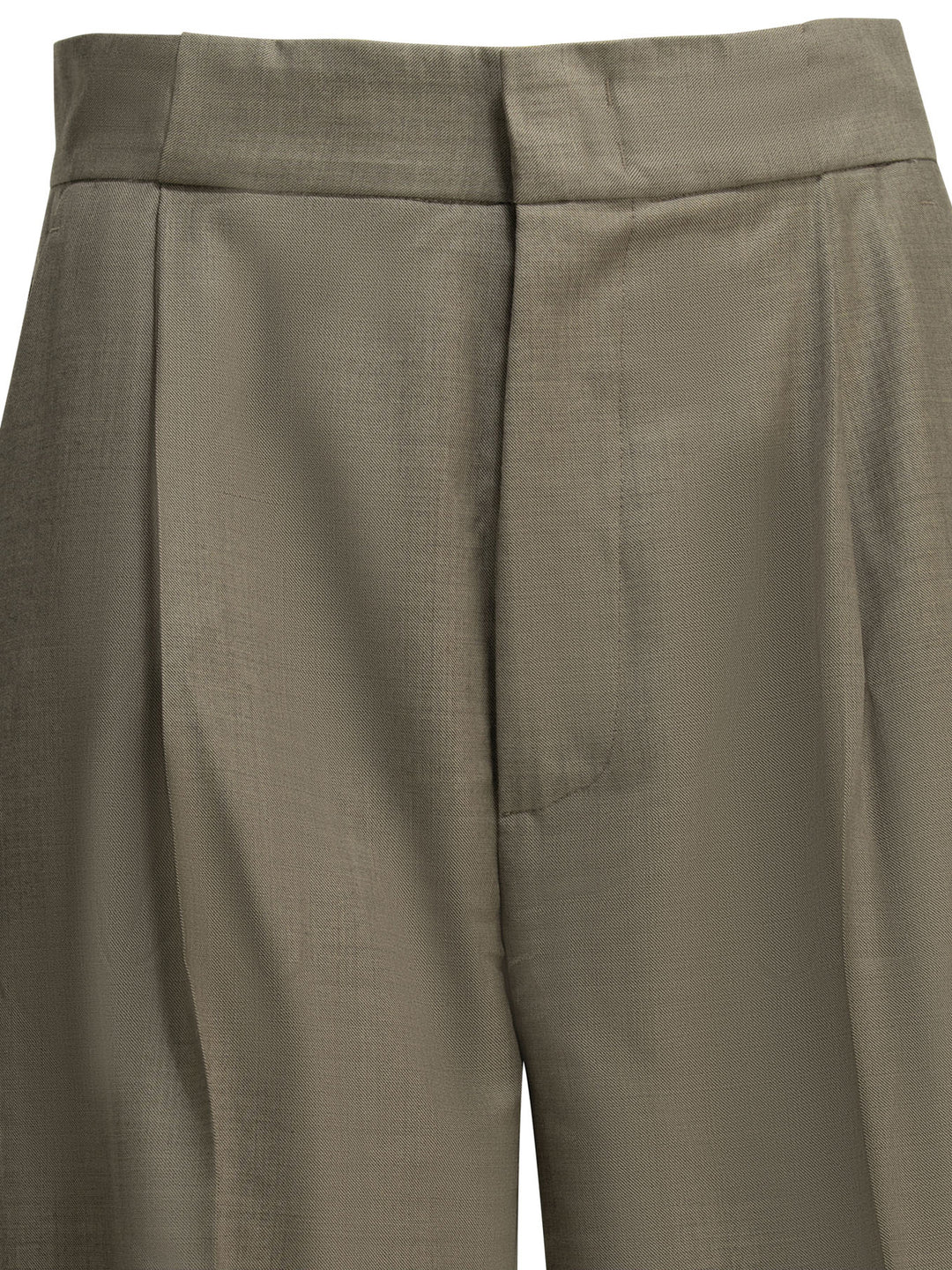 Sa Su Phi  Trousers - Marrone | 3dba890db25f71d9c069e284fc57590ac98e5b92