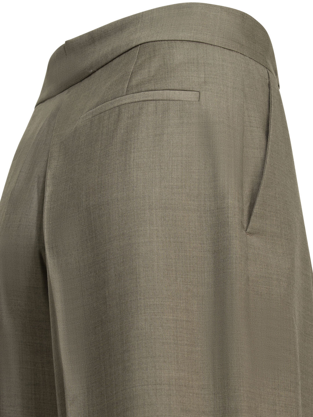 Sa Su Phi  Trousers - Marrone | 33bdb4031a8d0e35079a5c4d31b73cdac18f809c