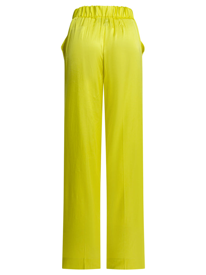 Sa Su Phi Petra Trousers - Giallo | b006b52633d0a539af66c0cd85b7928f9fc804d0