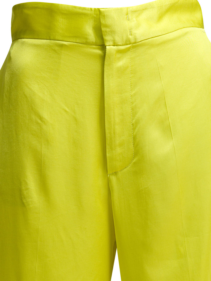 Sa Su Phi Petra Trousers - Giallo | 3b1e61314e57ba1838b926f366381d2cbb0e251c