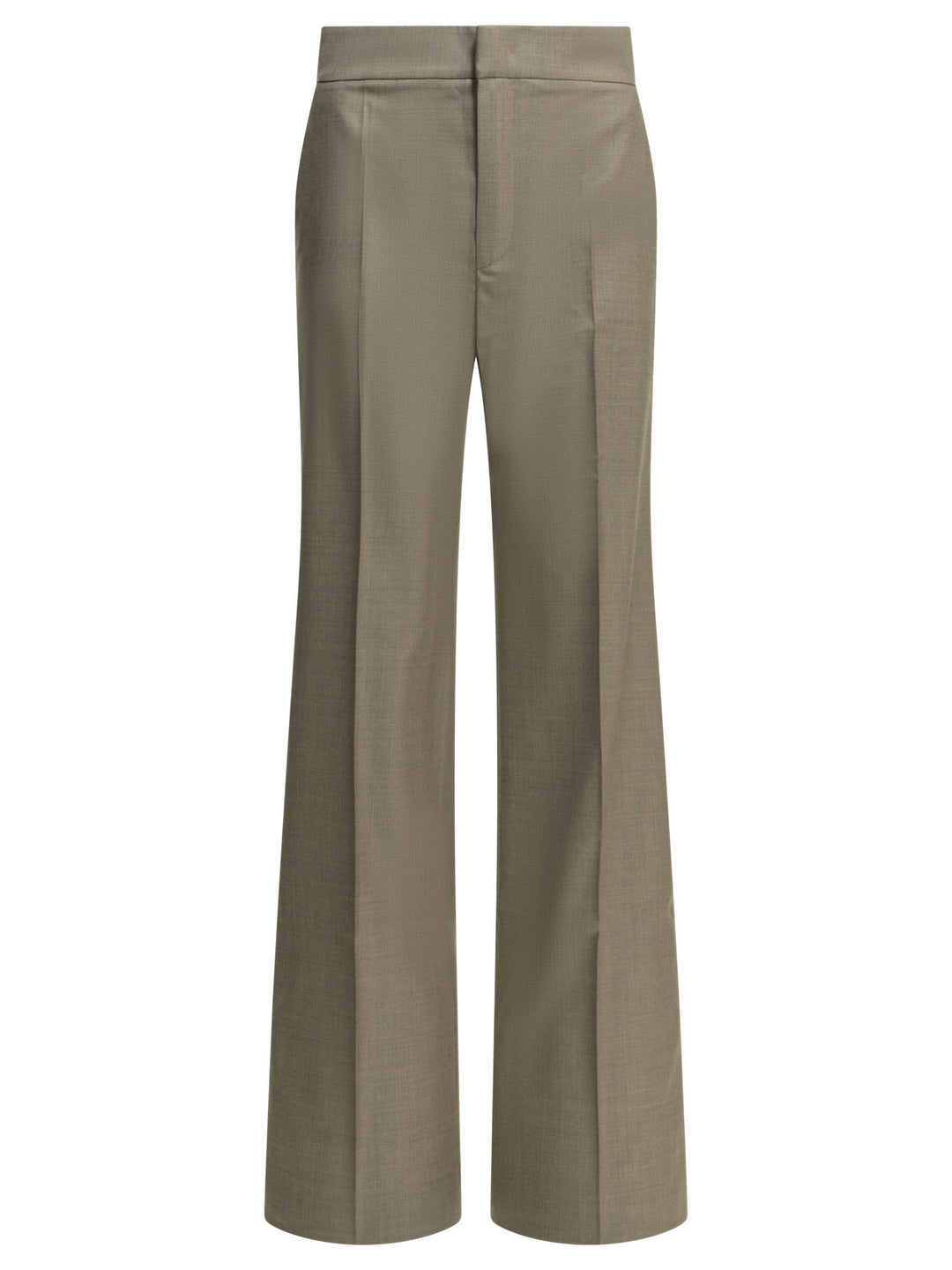 Sa Su Phi  Trousers - Marrone | 28aa601ca06de88d08ee9c7e1383e11d31f172c8