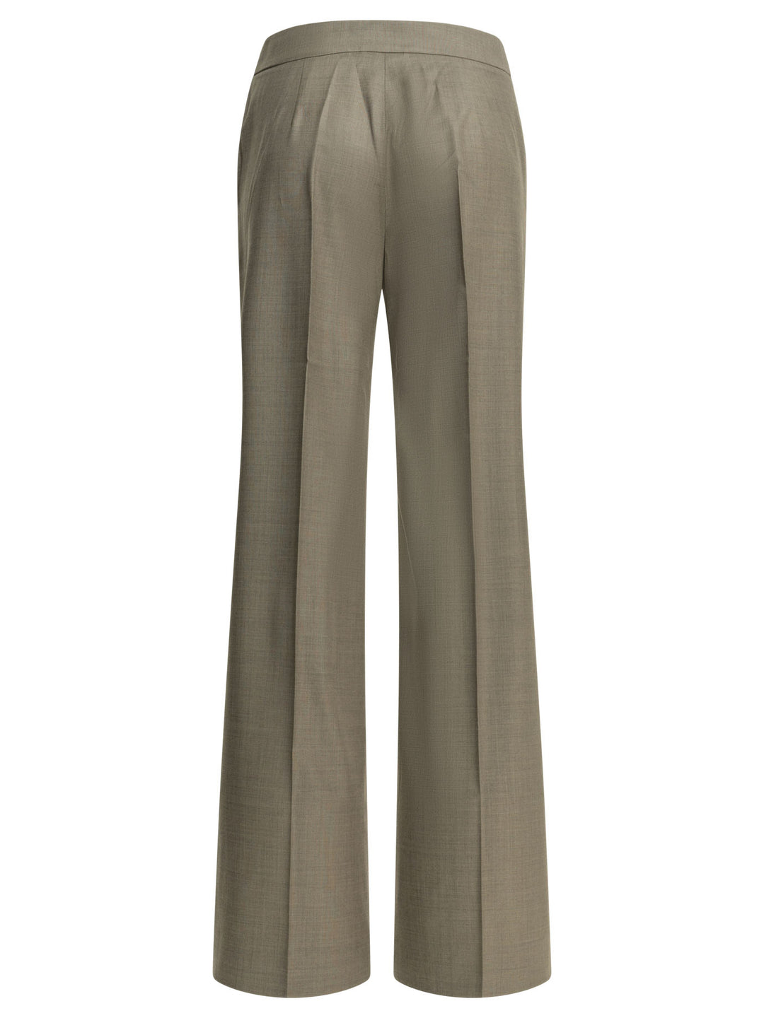 Sa Su Phi  Trousers - Marrone | 9696fc37972b3429d1ce5206566cab5bd5e7aa6f