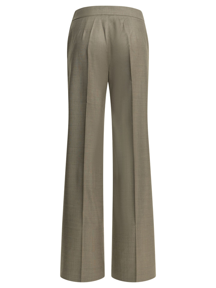 Sa Su Phi  Trousers - Marrone | 9696fc37972b3429d1ce5206566cab5bd5e7aa6f