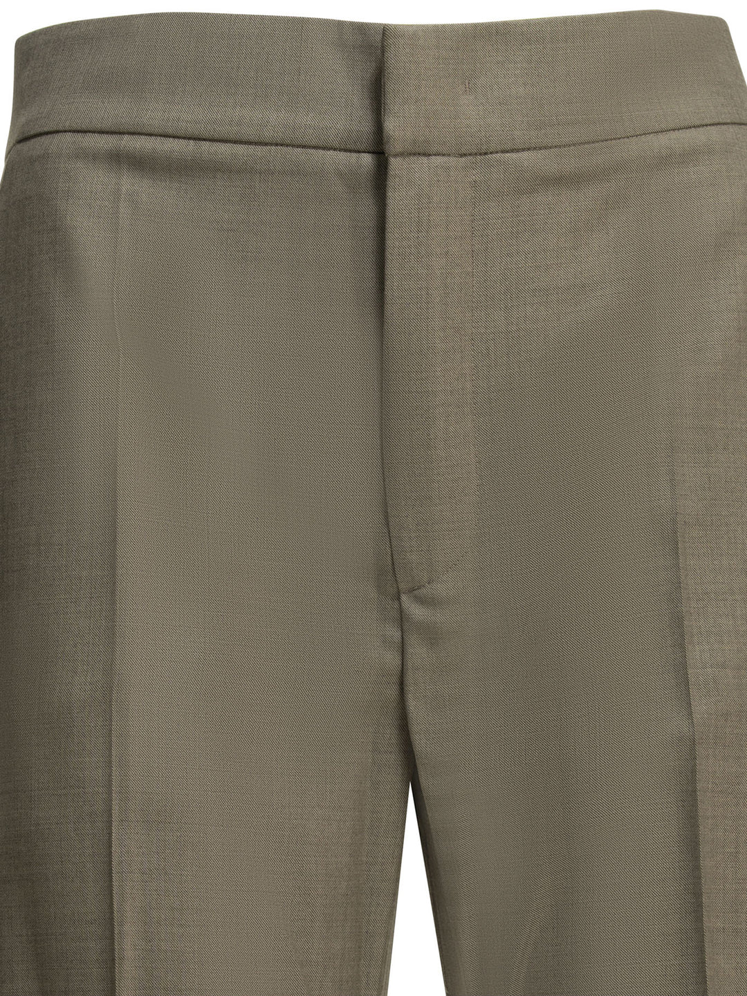 Sa Su Phi  Trousers - Marrone | 611064f4786da8bec5b449b7504042037364bdd6