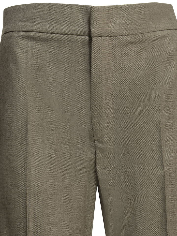 Sa Su Phi  Trousers - Marrone | 611064f4786da8bec5b449b7504042037364bdd6