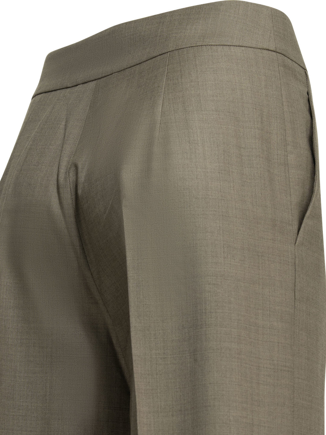 Sa Su Phi  Trousers - Marrone | 9d1839233dd7e3968f1b786b84c2939d3a29de2e