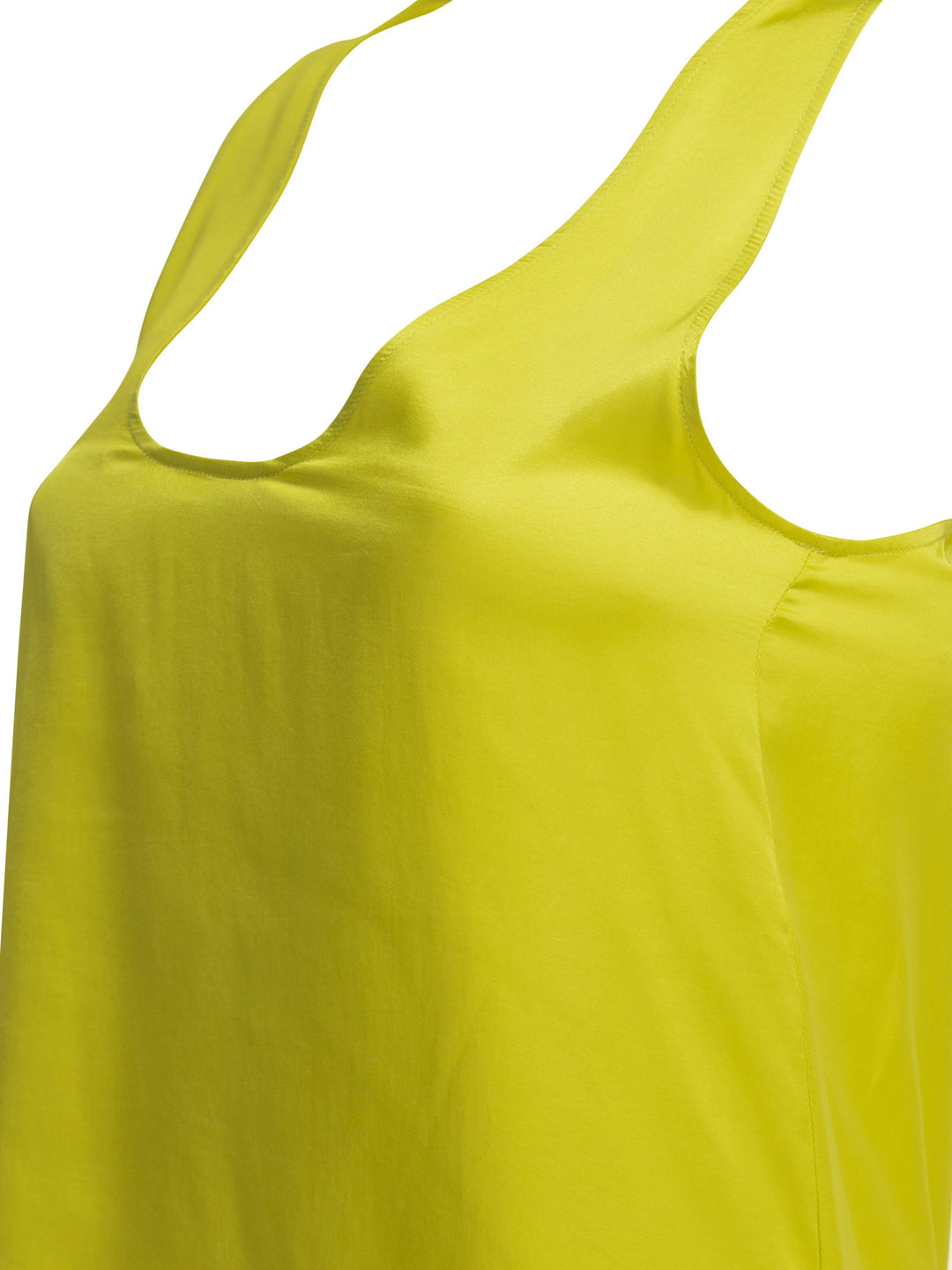 Sa Su Phi  Top - Giallo | 74cc06551bf5c98f1337618e15fb8588472a9253
