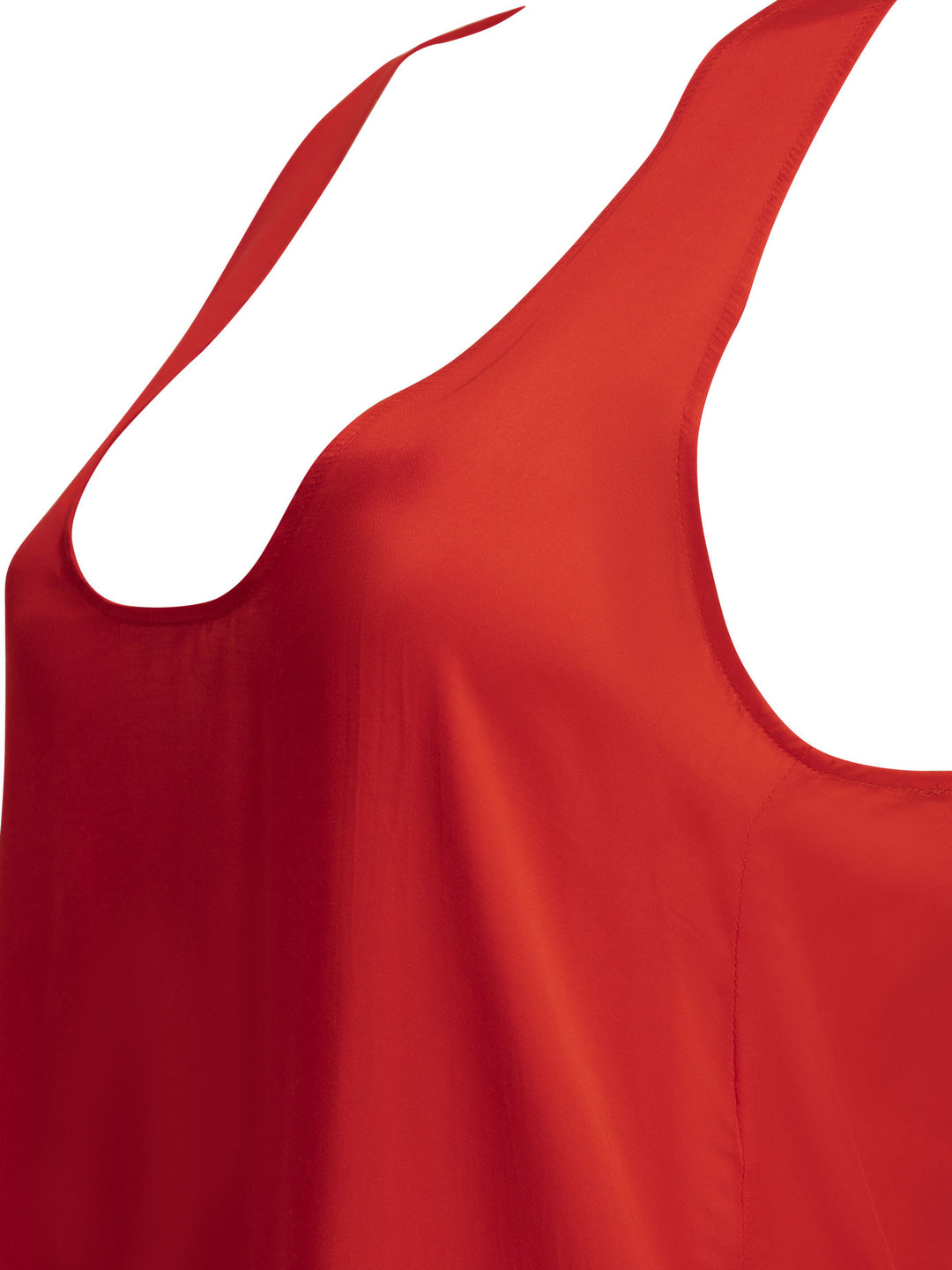 Sa Su Phi  Top - Rosso | 45c2a7901a3fb80dcbda552d8cdc6ac7b42b9caa