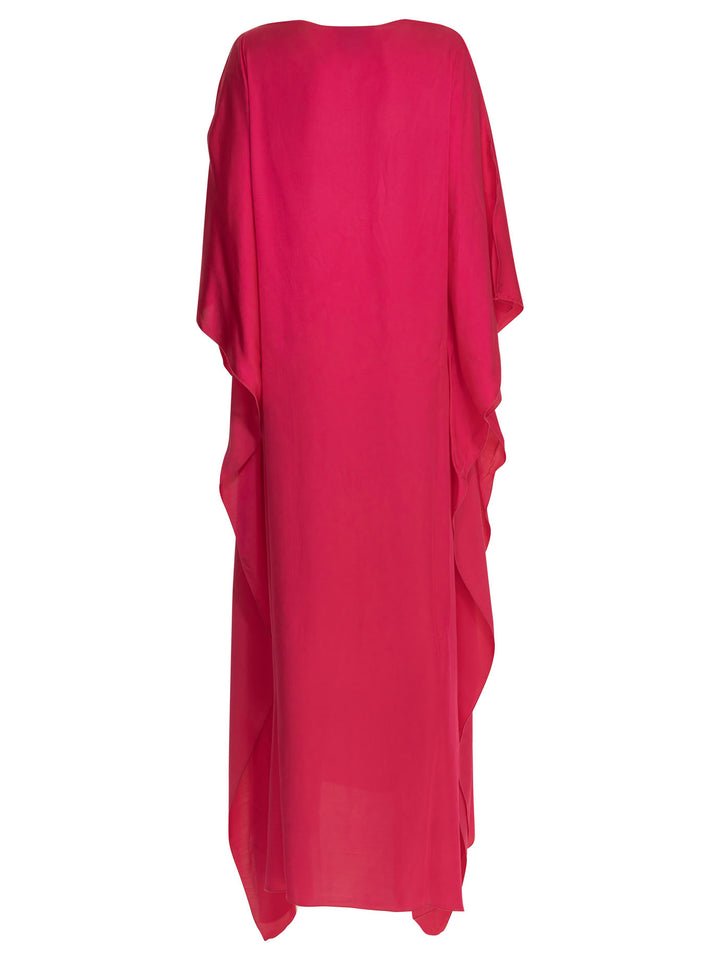 Sa Su Phi Marta Abiti - Fucsia | 74e03da7e49dff7602c14354ca553fef17f84e6b